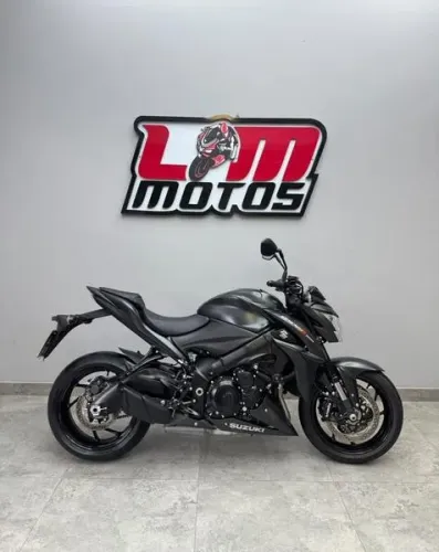 2023 - Suzuki GSX-S 1000 - Km; 00601