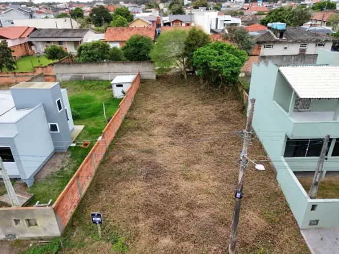 Terreno à Venda - Portinho, a 40 Metros do Jardim América | Laguna/SC