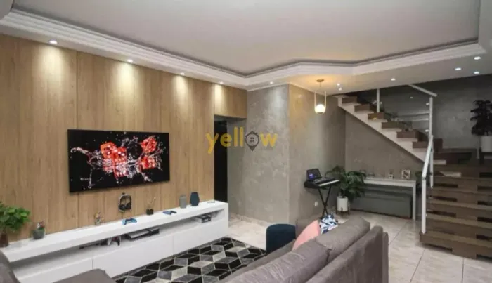 Casa à Venda no Jardim Vila Formosa, SP 3 Dorms, 400m²