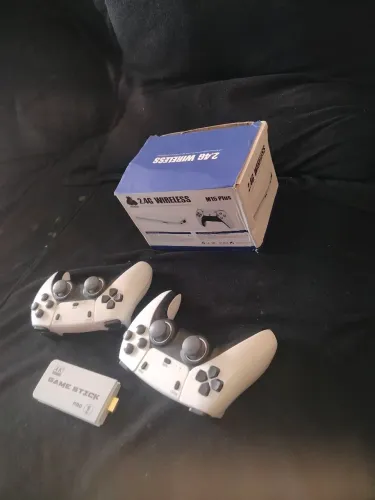 Gamar stick m15 pro