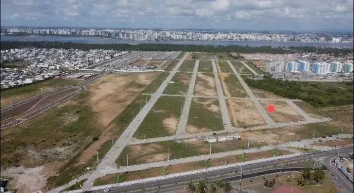 Terreno LUAR DA BARRA 2