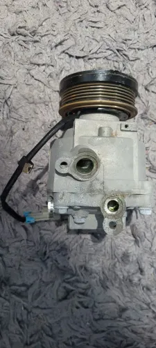 Compressor do ar condicionado. Linha GM. Prisma. onix joy ,corbalt 