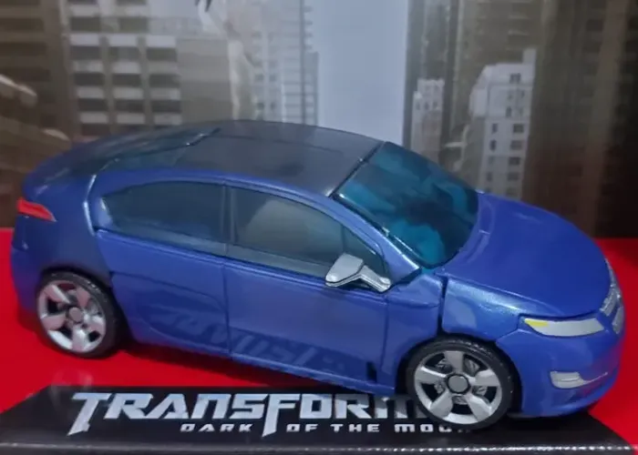 Transformers Jolt ROTF Hasbro