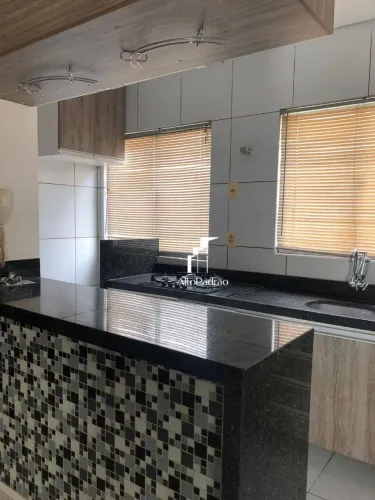 Apartamento com 2 dormitórios à venda, 48 m² por R$ 190.000 - Alameda dos Ipês - Teresina/