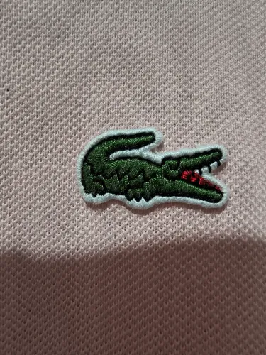 Camisa Lacoste t5 