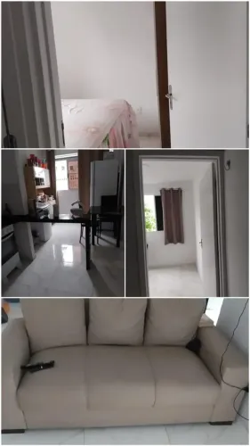 REPASSE  RESIDENCIAL VILLE MARSELLE
