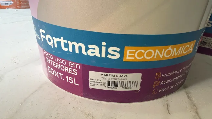 Tintas- 5 unidade por 100 cada