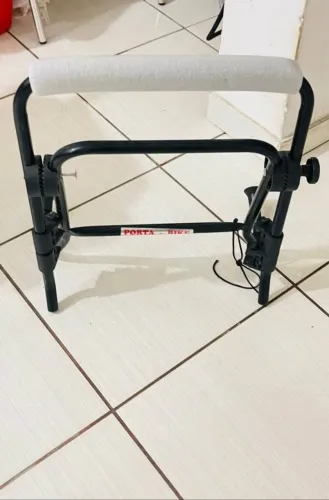 Suporte de bicicleta