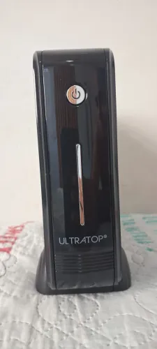 Mini Gabinete Itx Ultratop