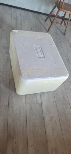 Isopor 80l + isopor 24l