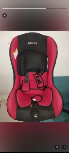 Cadeirinha Galzerano