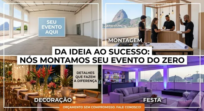 Festa e eventos