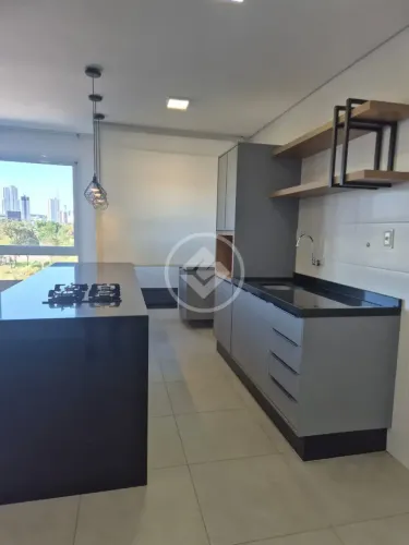 APARTAMENTO PARA LOCAÇÃO NO CONDOMÍNIO SOUL codigo: 358330