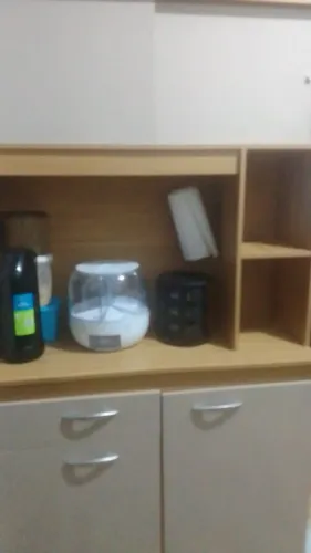 armario de cozinha
