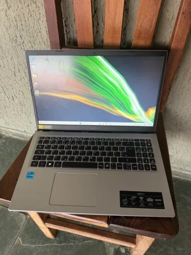 Notebook Acer Aspire