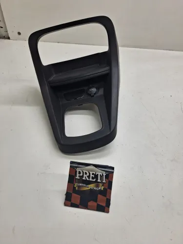 Moldura Console Central Ford Ka 2020/ 2021