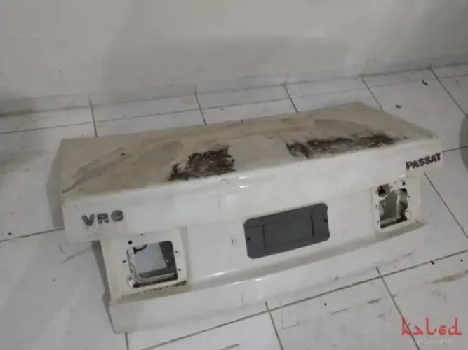 Tampa traseira / porta malas VW Passat Vr6 Sedan 93 a 96 