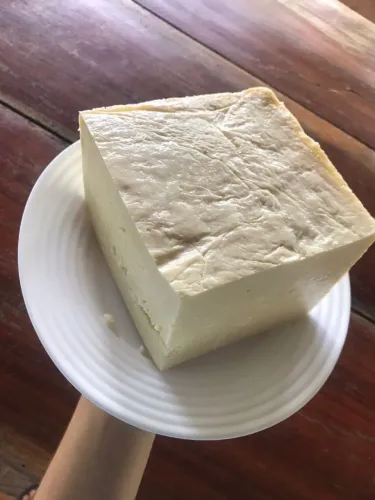 ?QUEIJO COALHO DA ROÇA ?