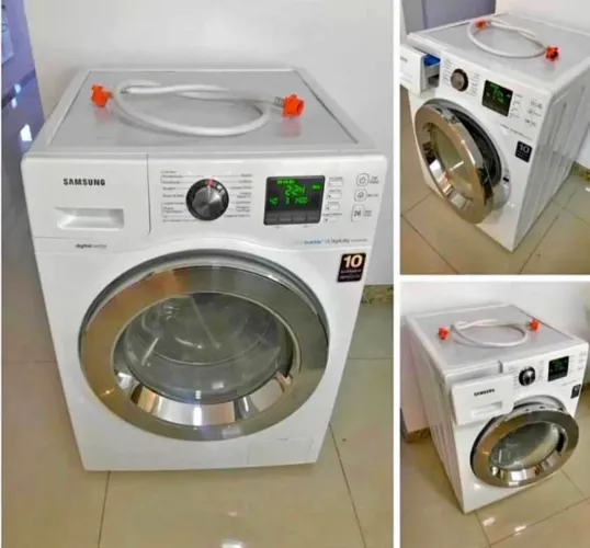 Lava e Seca 10kg da Samsung c/ Garantia Entregamos