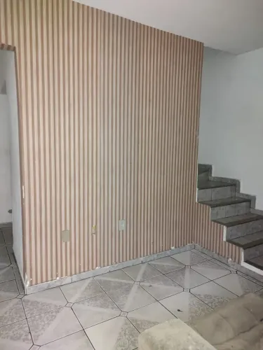 Casa com 2 quartos em Santa Luzia - São Gonçalo - RJ