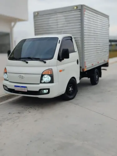 Hyundai HR 2.5 TCI Diesel (rs/rd) 2017