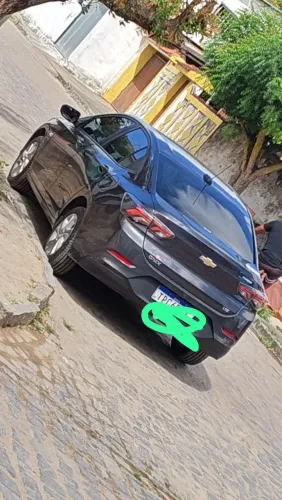 Chevrolet Onix Plus LTZ 1.0 12V TB Flex Aut. 4P 2026