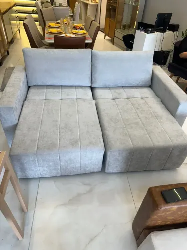 Sofá Cama Luxo