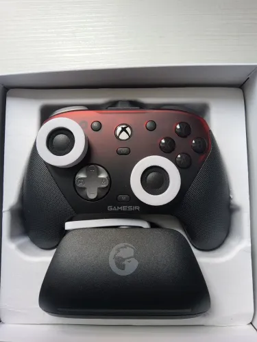 Gamesir G7 Pro Preto