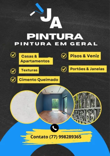Pintor Residencial