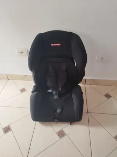 Cadeirinha de bebê