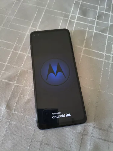 Celular Motorola G 100