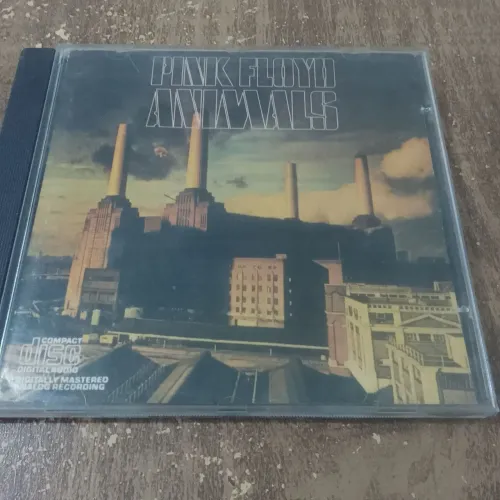 Pink Floyd Animals 