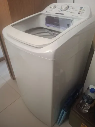 Máquina de lavar Electrolux 8,5kg