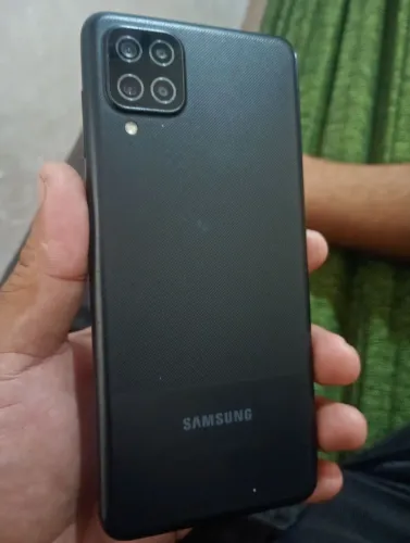 Samsung A12 64gb