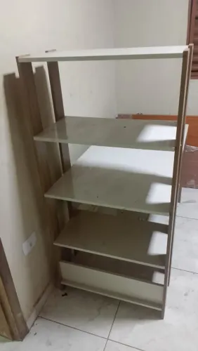 Escrivaninha para PC