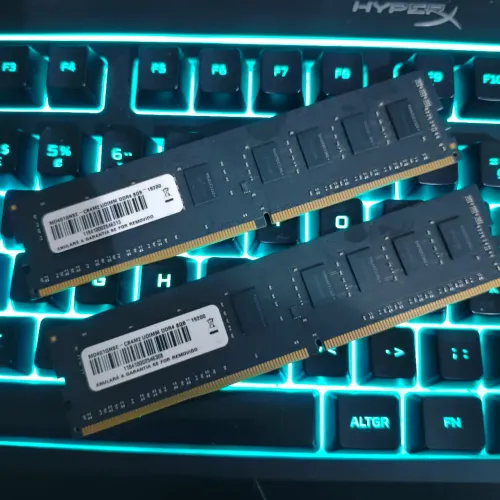 Kit RAM 16GB 2x8GB DDR4 2400MHz SK hynix PC4-19200