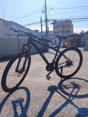 ?OPORTUNIDADE? - ARO 29 SEMINOVA BOM PARA USO DIÁRIO! ?