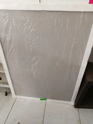 Vidro laqueado 4  mm para mesa