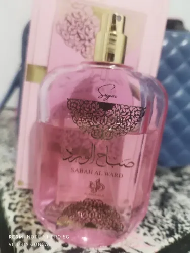 Desapegando desses dois perfumes