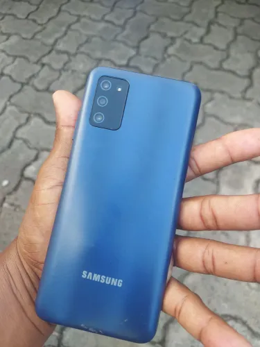 Samsung A03s, 64 gigas