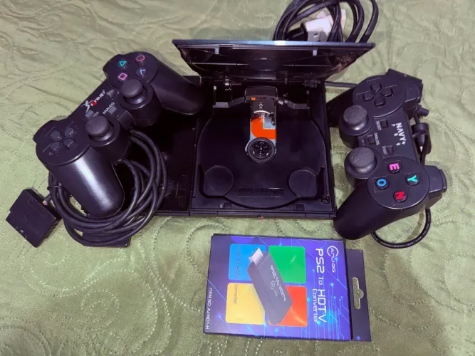 Playstation 2
