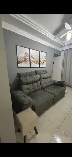 Aluga-se Casa de condomínio - Aluguel definitivo.