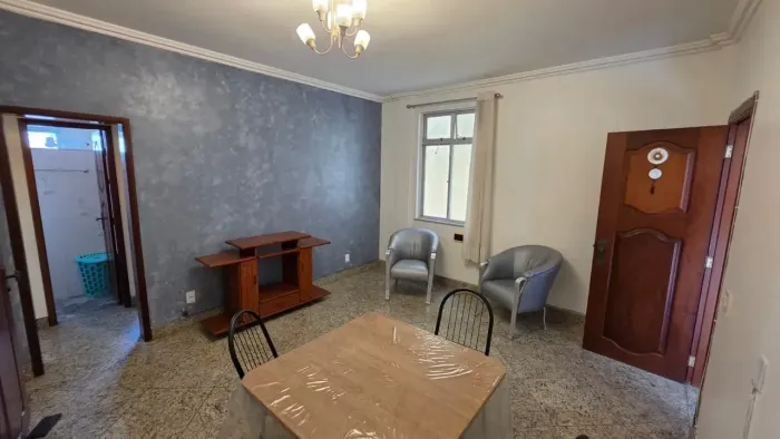 Vendo apartamento no Ed. Orquídea - localizado no bairro Batista Campos em Belém