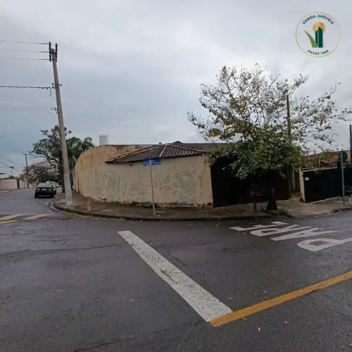 MIRASSOL - COHAB 2 - CASA RESIDENCIAL 3 DORMITÓRIOS PROX. SUPERMERCADO, ESCOLA