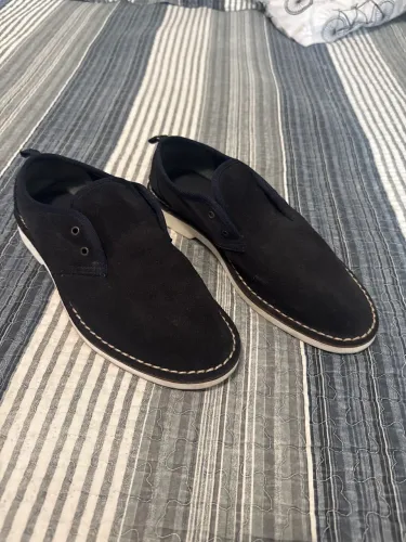 Mocassim italiano Zara