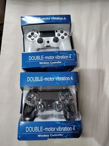 Controle ps4 Playstation 4 novo