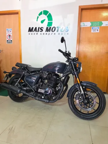 Royal Enfield Shotgun 650 ABS 2026 !!!