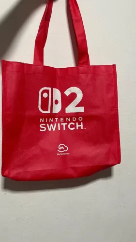 NITENDO switch 2