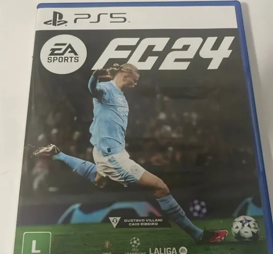 Fifa24