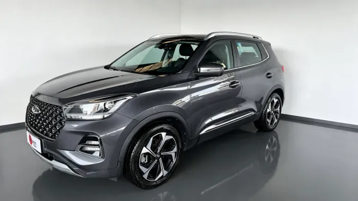 Chery Tiggo 5X Pro 1.5 Turbo Flex Aut. 2025